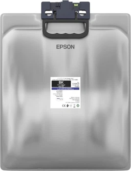 Картридж Epson WorkForce Pro WF-C879R Ink Pack XXL Black (C13T05B14N)