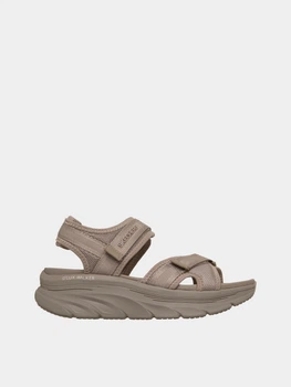 Сандалии Skechers 10647898 Бежевый 39 KW9561