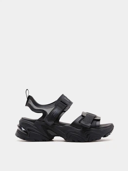 Сандалии Skechers 6347755 Чёрный 38 KW9169