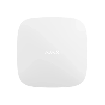 Интеллектуальная централь Ajax Hub 2 Plus White 25450.40.WH1 18791_AJAX
