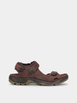 Сандалии ECCO 6321331 Коричневый 45 ZM6097
