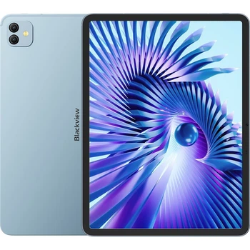 Планшет Blackview Tab Link 8 8/256GB WiFi Dawn Blue Global EU [159302]