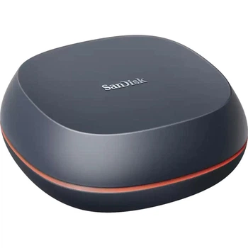 Внешний SSD накопитель SanDisk Desk Drive 4TB (SDSSDT40-4T00-EM25) [160410]