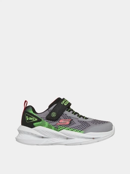 Кросівки повсякденні Skechers 10560753 Сірий 36 KK3876