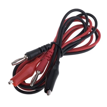 Щупы-крокодильчики для тестера GT1-6011 - 254438