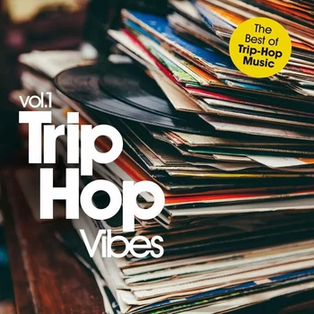 Виниловый диск TRIP HOP VIBES VOL. 1 V.A.