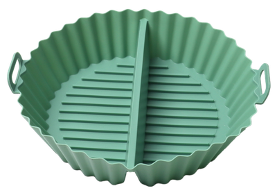 Форма силіконова Ringel Herbal Airfryer, 20x20x4.5 см (7199629)