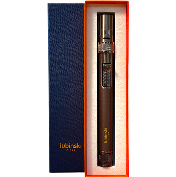 Запальничка Lubinski Slim Torch BR