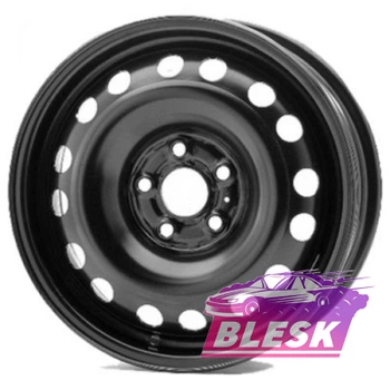 Кременчуг 247 TOYOTA Auris, Camry, Corolla, GEELY Emgrand EC7 6.5x16 5x114.3 ET45 DIA67 Black