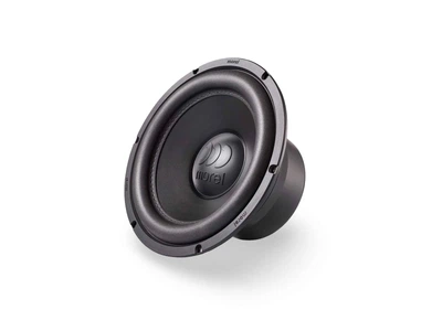 Сабвуфер MOREL CAR Kinetic KS124