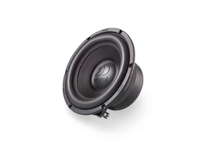 Сабвуфер MOREL CAR Kinetic KS804