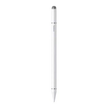 Стилус Baseus Smooth Writing III 3-in-1 (white)