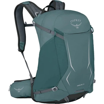 Рюкзак Osprey Hikelite 28 Deep Teal (1054-009.4225)
