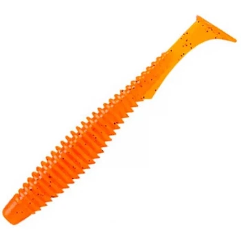Силикон FishUP U-Shad 2 10 шт/уп Orange (1013-1864.02.29)