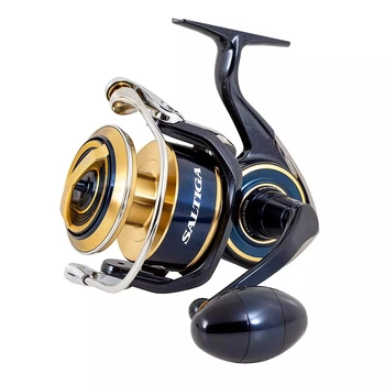 Катушка Daiwa 20 Saltiga 18000-H (1102-10065008)