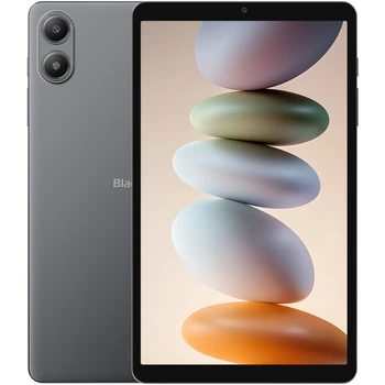 Планшет Blackview Link 2 8.68' HD+ /4GB/128GB/ T310 /5000mAh/ 8+5Мп /Чохол /Black