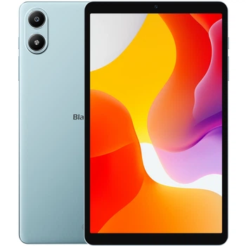 Планшет Blackview Link 2 8.68' HD+ /6GB/256GB/ T310 /5000mAh/ 8+5Мп /Чохол /Blue