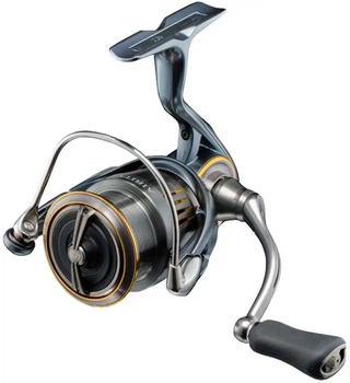 Катушка Daiwa 23 Airity PC LT 3000 (1102-10061134)