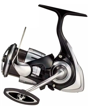 Катушка Daiwa 23 Lexa LT 2500 (1102-20060126)
