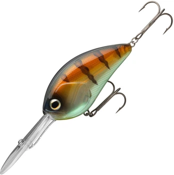 Воблер Daiwa STEEZ C400 Red/Blue (1102-17510-403)