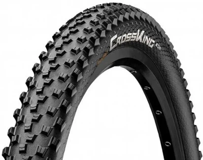 Покрышка Continental Cross King PT 29x2.20 (1081-CO.MT.0101471)