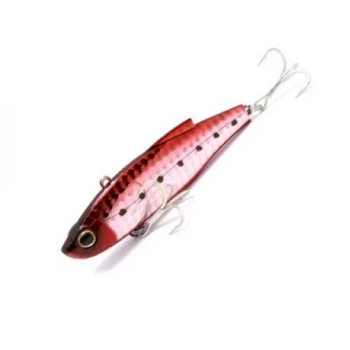 Виб Daiwa Morethan Salt Vib 80S 80 mm 21 g Red (1102-04825955)