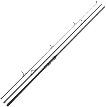 Вудилище коропове Daiwa Black Widow XT Carp 3.60 m 3.0 lb 3 sec (1102-11583-363)
