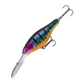 Воблер Daiwa Prorex Swift Crank 250 70 mm 12.9 g Deep Teal (1102-15264-709)