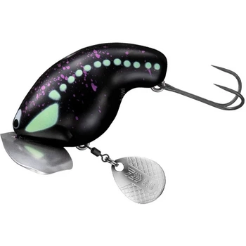 Воблер Daiwa Dai Fuku Namazu Black/Mint (1102-17435743)