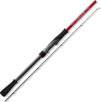 Спиннинг Graphiteleader Calamaretti Rosso 25GCALRS-852M 2.57 m 2.5-4.0EGI (1102-G08953)