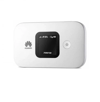 Мобильный роутер 4G LTE Huawei E5577s-321, мощная батарея 3000 mAh