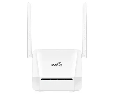 4G LTE WIFI роутер Tianjie R312 для дому, дачі, офісу 10000mAh