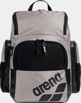 Рюкзак Arena ONE GO BACKPACK 35 л для бассейна и спорта, 46×38×23 см, вертикальная загрузка, дышащая спинка (6402B90BF778)