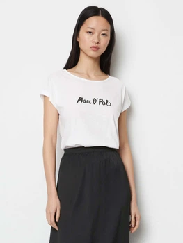 Футболка Marc O’Polo 8486413 Белый S PF6825