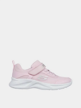 Кроссовки повседневные Skechers 8001814 Розовый 30 KK3566