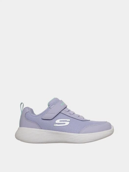Кроссовки для спорта Skechers 10597696 Лавандовый 35 KK3879