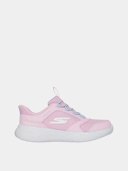 Кросівки для спорту Skechers 10537518 Рожевий 40 KK3856