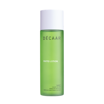 Фіто-лосьйон для жирної або схильної до акне шкіри DEKAAR 150 мл Phyto Lotion D726
