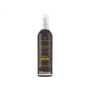 Спрей сонцезахисний SPF 6 HISTOMER 200мл HISTAN H119