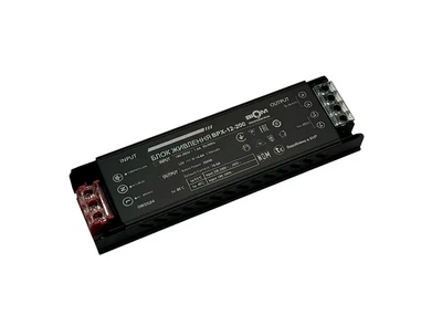 Блок живлення BIOM Professional 12V 200W BPX-200 16,6А