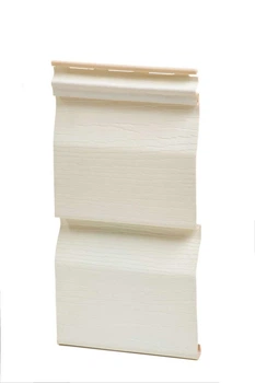 Панель виниловая FaSiding Standard "Льон"