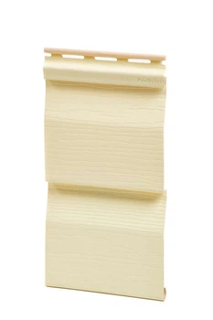 Панель виниловая FaSiding Standard "Мимоза"