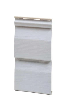 Панель виниловая FaSiding Standard "Маковые зерна"