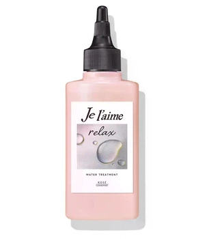Догляд для волосся KOSE Je l'aime Relax Midnight Repair Water Treatment, аромат жасміну, 180 мл