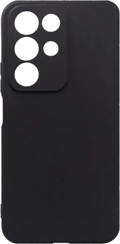 Чохол для смартфона BeCover для Realme C85 5G Black (BC_715039)