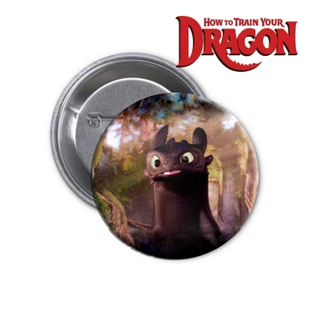 Значок How to Train Your Dragon | Как приручить дракона #06