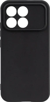 Чехол для смартфона BeCover для Poco F8 Pro Black (BC_715063)