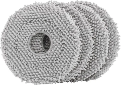 Серветки RoboRock Rotating Mop 8.02.0246 (5AE) (1108229)