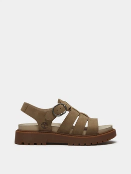 Сандалии Timberland 9485649 Бежевый 41 TG3477