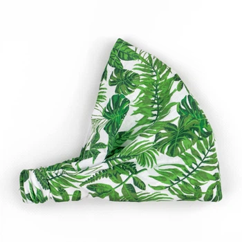 Косинка для дівчинки на резинці Fern 52